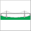 Pont suspendu