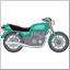 Motocyclette