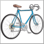 Bicyclette
