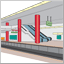 Station de métro
