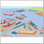 Port maritime