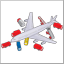 Équipements aéroportuaires