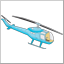 Hélicoptère